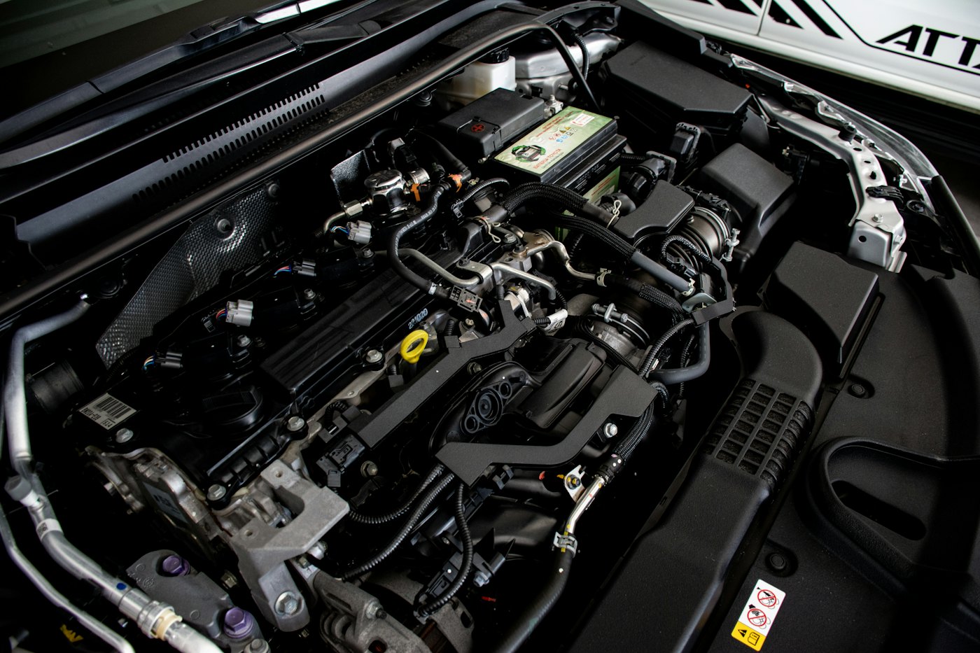 NISSENS Radiator răcire motor